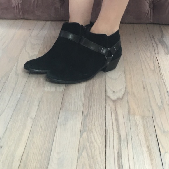 Sam Edelman booties - Picture 3 of 8